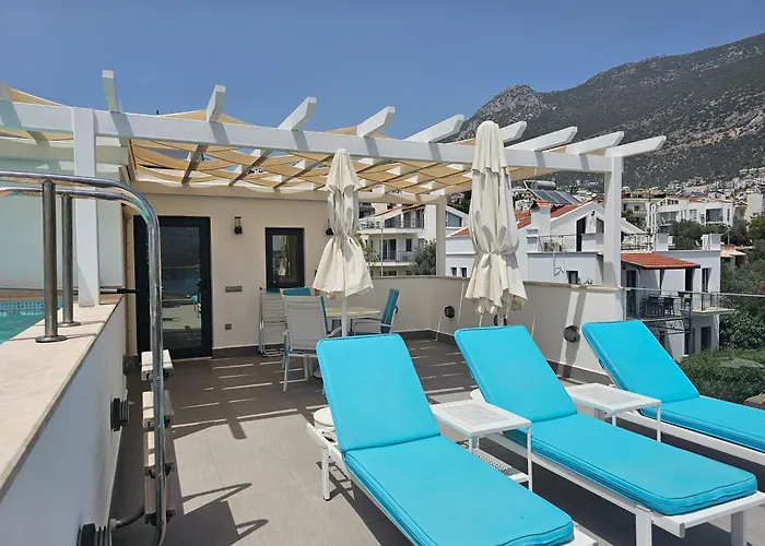 Apartamento Zest Luxury Sea View With Private Roof Pool *